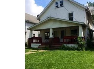 50 E Mapledale Ave, Akron, OH 44301