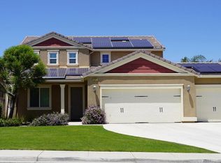 12206 Roaring River Ave, Bakersfield, CA 93311