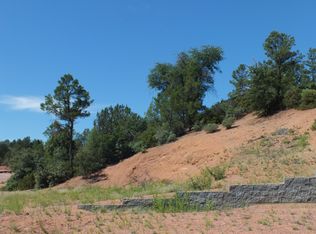 212 S Thunder Mtn, Payson, AZ 85541