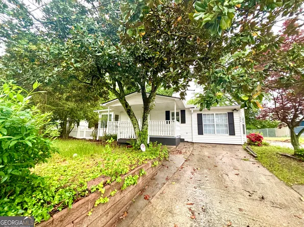 626 Vine St, Athens, GA 30601