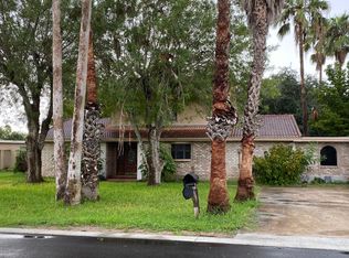 913 Balboa Rd, Rancho Viejo, TX 78575