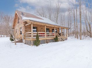 8315 Dewey Rd, Thompson, OH 44086