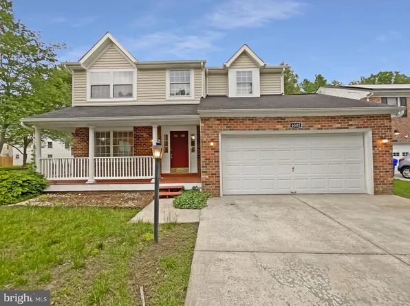 6502 Elk Ct, Waldorf, MD 20603