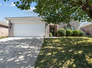 6412 Downeast Dr, Fort Worth, TX 76179