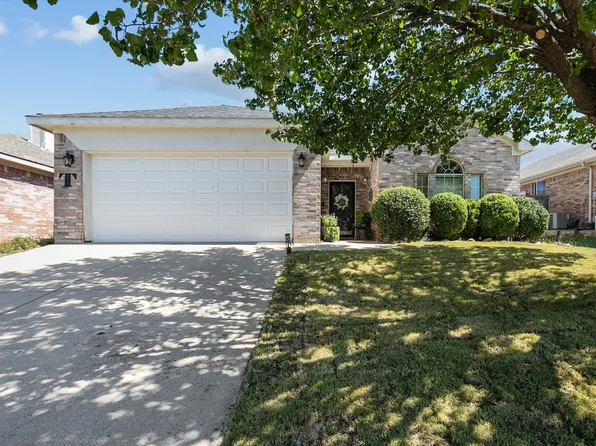 6412 Downeast Dr, Fort Worth, TX 76179