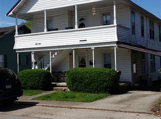 616 Huddleston Ave, Barboursville, WV 25504
