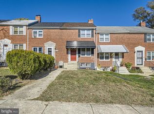 1044 Cameron Rd, Baltimore, MD 21212