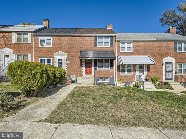 1044 Cameron Rd, Baltimore, MD 21212