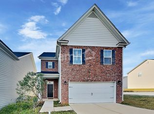 1459 Persimmon Trce, Morrow, GA 30260