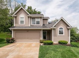 477 Seton Hall Ct, Valley Park, MO 63088