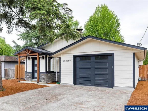 2250 SE Ryan St, Corvallis, OR 97333