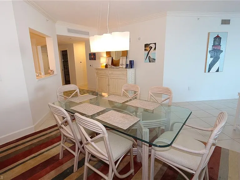 60 Seagate Dr #805 — Photo 14