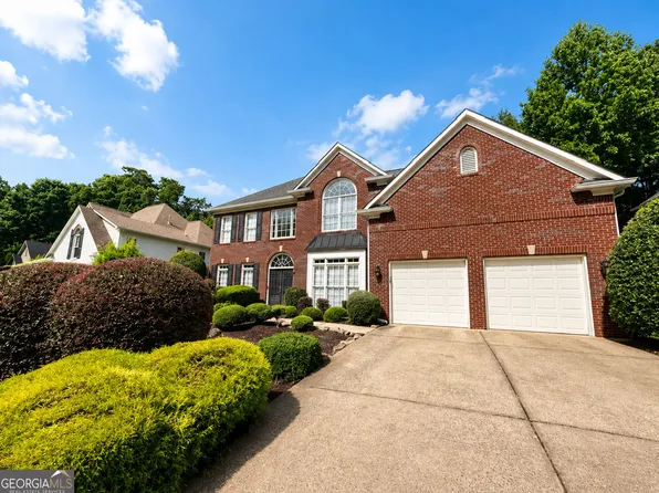 3920 Shiloh Ridge Run, Suwanee, GA 30024