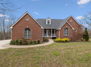 4024 Williamsport Pike, Williamsport, TN 38487