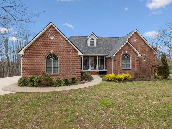 4024 Williamsport Pike, Williamsport, TN 38487