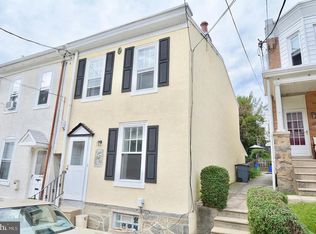408 Delmar St, Philadelphia, PA 19128