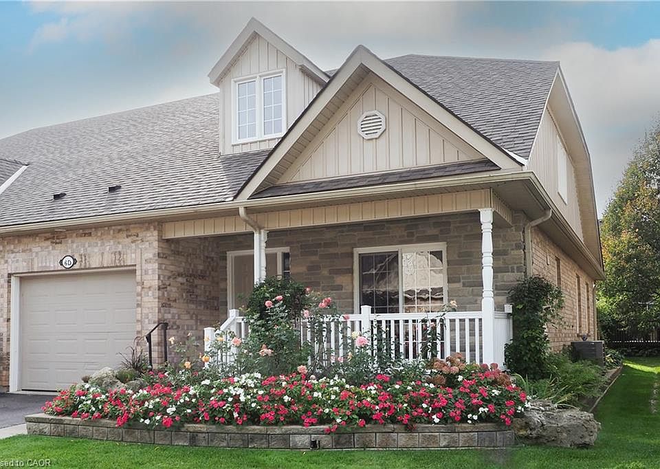 1st image of 350 Doon Valley Dr #6D