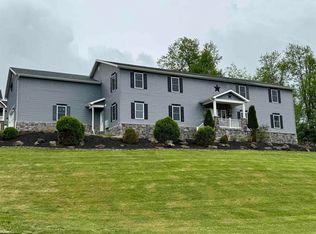 2 Franklin Farms Dr, Fairmont, WV 26554