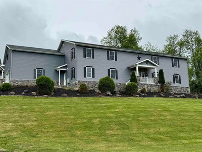 2 Franklin Farms Dr, Fairmont, WV, 26554
