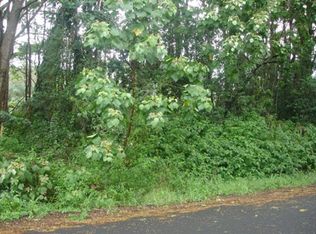 Puni Mauka Loop N LOT 5, Pahoa, HI 96778