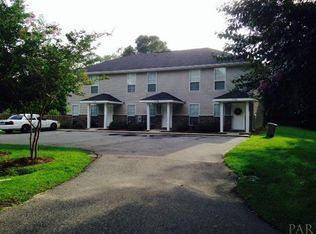 7835 Whitmire Dr, Pensacola, FL 32514