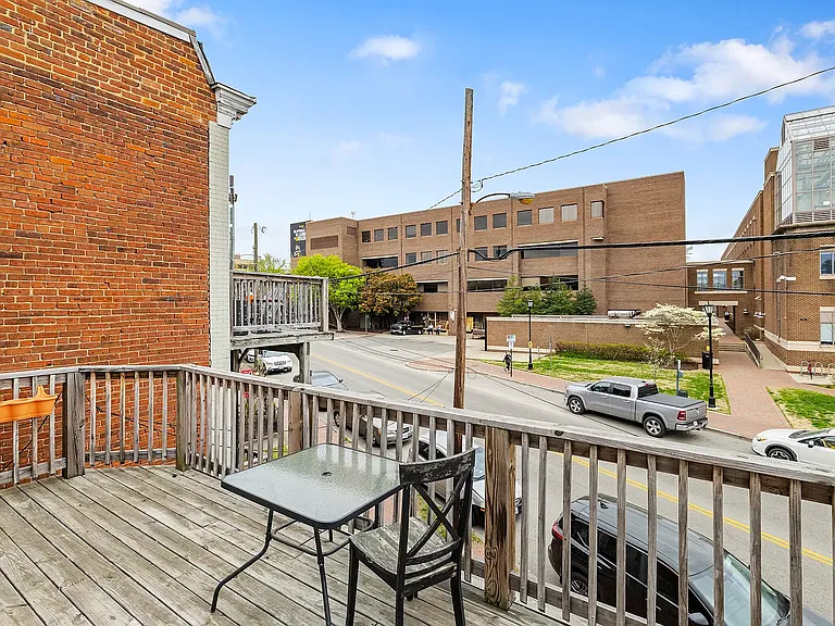 16 S Harrison St #A — Photo 17