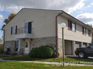 31053 Grove St, Fraser, MI 48026