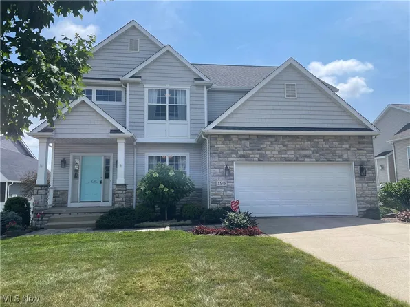 195 Morningview Ridge Cir, Wadsworth, OH 44281
