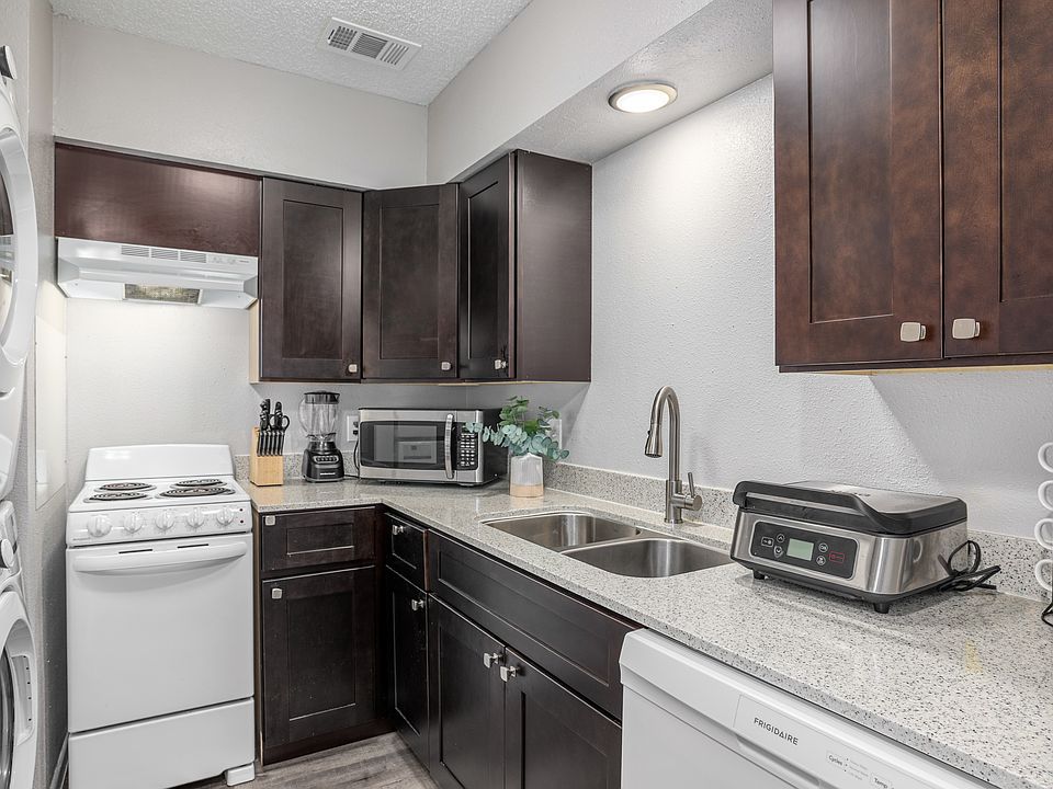 Renovated Kitchen