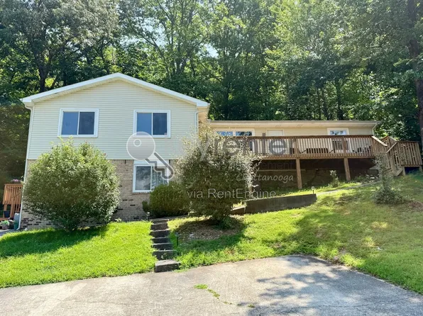 225 Cliftview Dr #A, Chattanooga, TN 37415