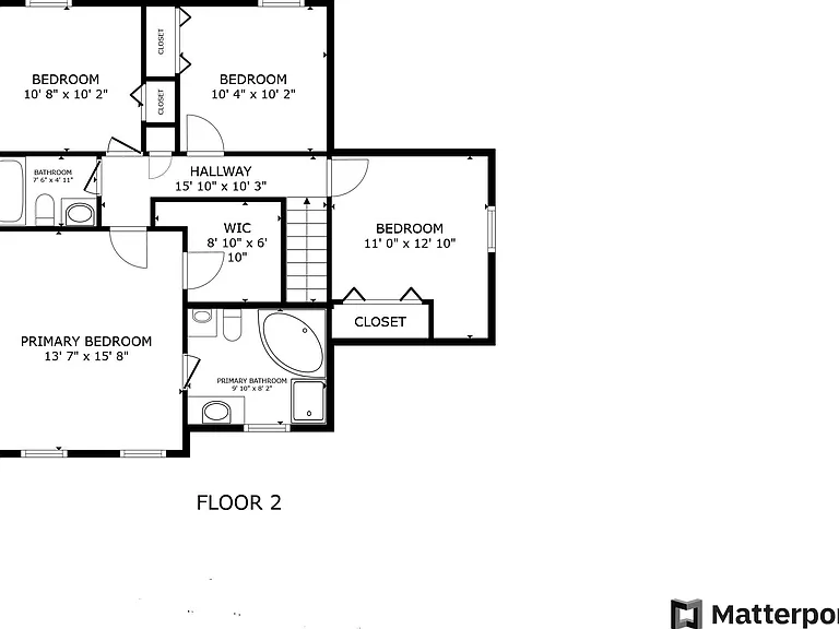 902 S Rainier Ct — Photo 4