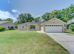 4313 Everett Ave, Spring Hill, FL 34609