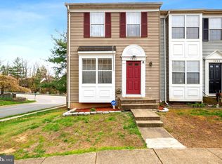 1901 Winslow Ct, Woodbridge, VA 22191