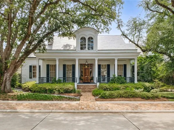 52 Tokalon Pl, Metairie, LA 70001