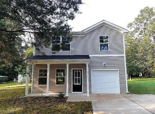 2611 Carsten Ave #B, High Pt, NC 27262