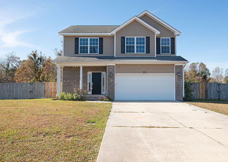 1st image of 221 Southwoods Ln