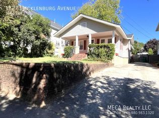 1827 Mecklenburg Ave, Charlotte, NC 28205