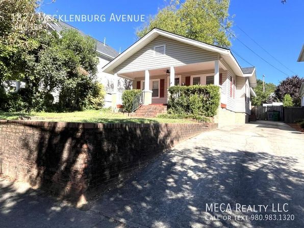1827 Mecklenburg Ave