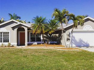 155 SE 22nd Ter, Cape Coral, FL 33990