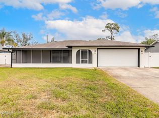 2509 Milton Ave, New Smyrna Beach, FL 32168