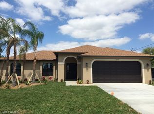 1439 SE 11th Terrace Cpe, Coral, FL 33990