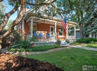 956 Grant Pl, Boulder, CO 80302