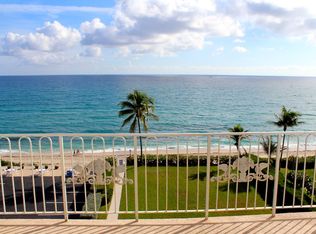 3230 S Ocean Blvd APT 612-F, Palm Beach, FL 33480