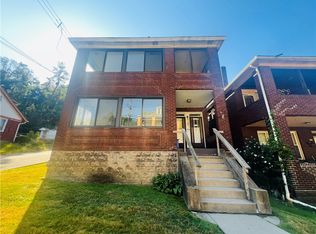 414 Lenox Ave, Pittsburgh, PA 15221