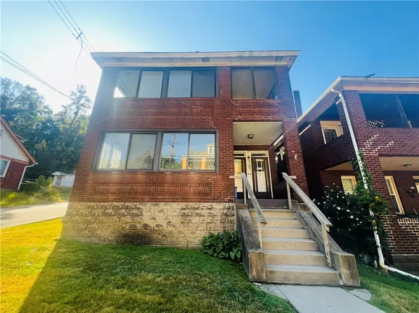 414 Lenox Ave, Pittsburgh, PA 15221
