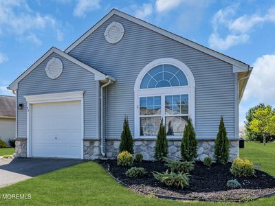 43 Saxony Circle, Manchester, NJ, 08759