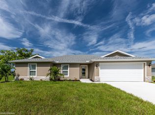 16283 Minorca Dr, Punta Gorda, FL 33955