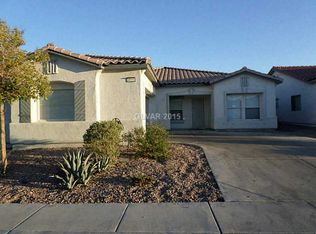 4111 Cannondale Ave, North Las Vegas, NV 89031