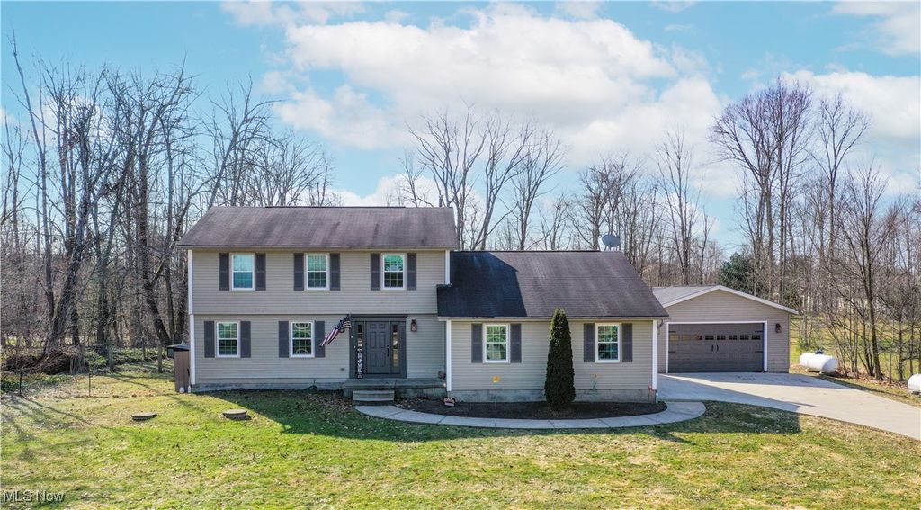 Real estate listing image