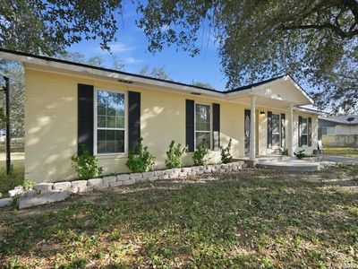 1307 WILLIAM ST, George West, TX, 78022
